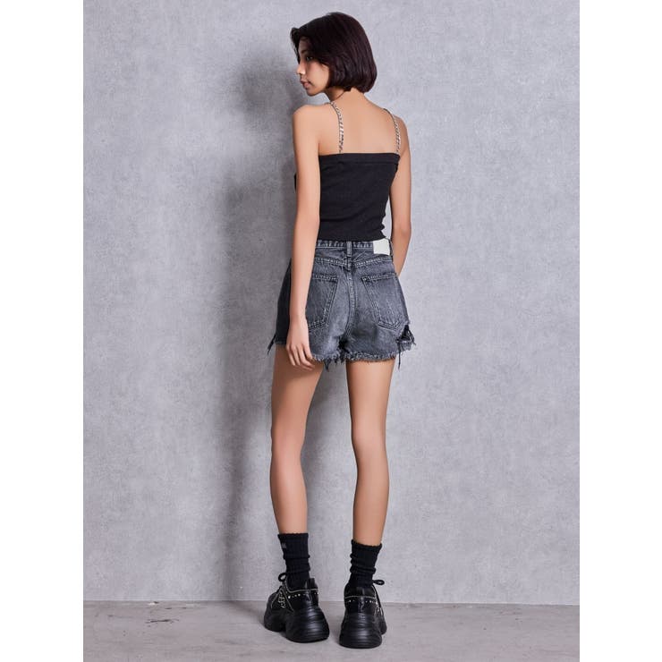 GG bijou designスニーカー | GYDA | 詳細画像15 