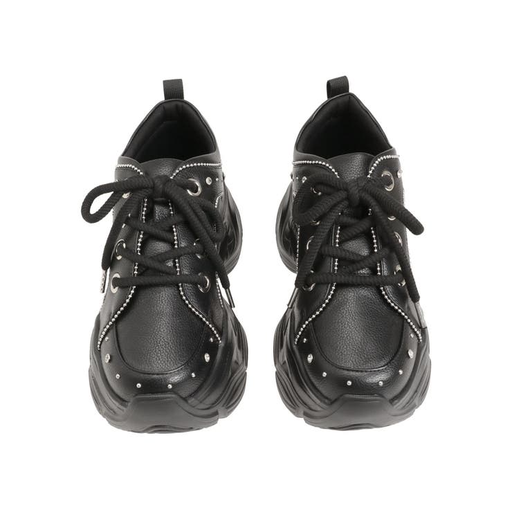 GG bijou designスニーカー | GYDA | 詳細画像37 