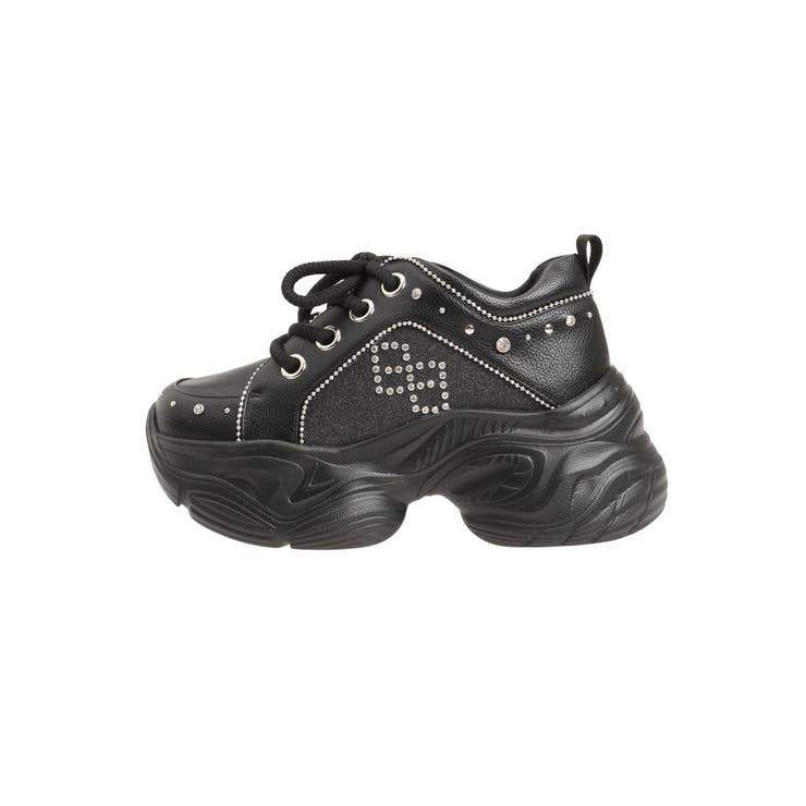 GG bijou designスニーカー | GYDA | 詳細画像38 