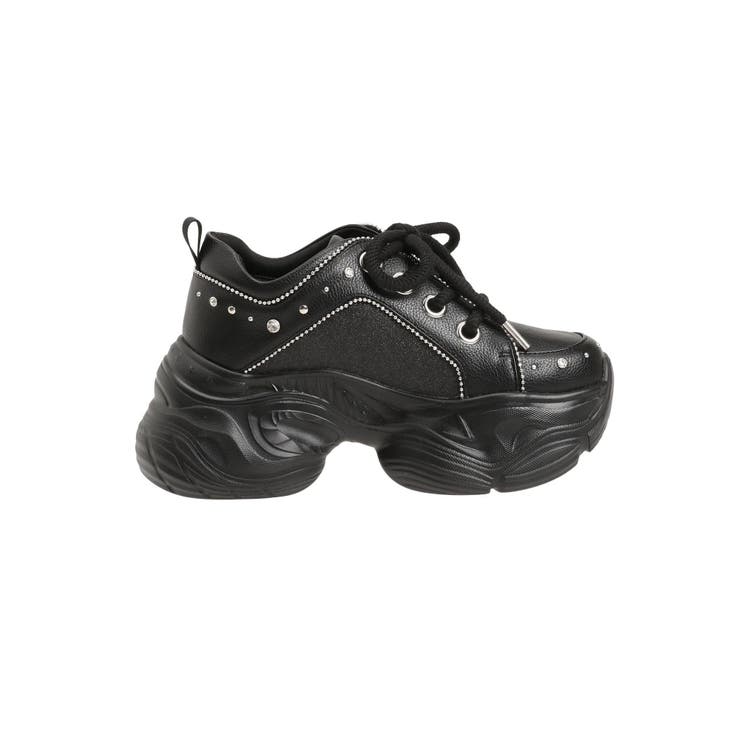 GG bijou designスニーカー | GYDA | 詳細画像39 