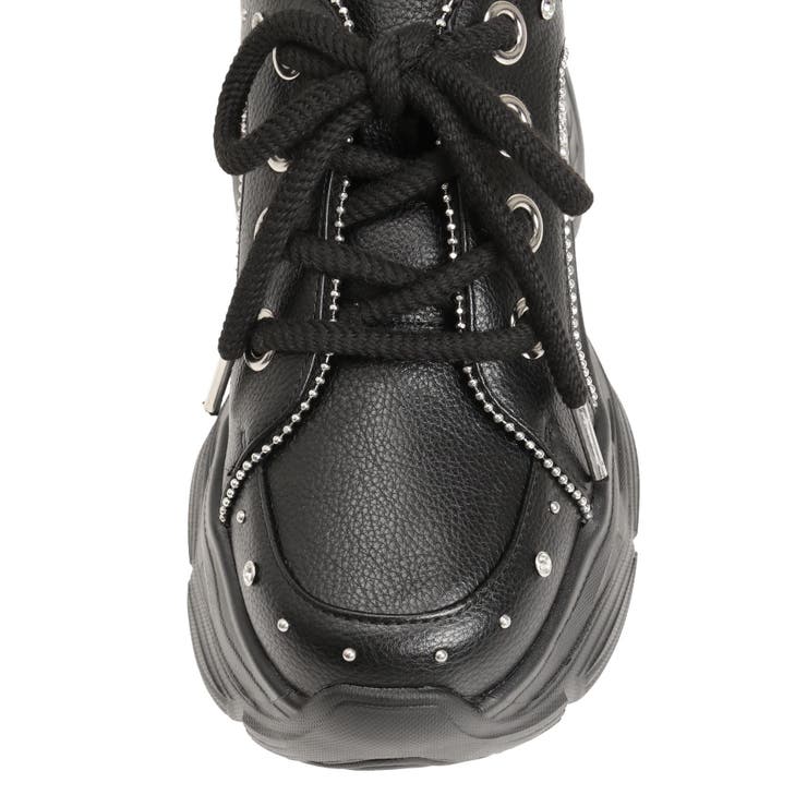 GG bijou designスニーカー | GYDA | 詳細画像41 