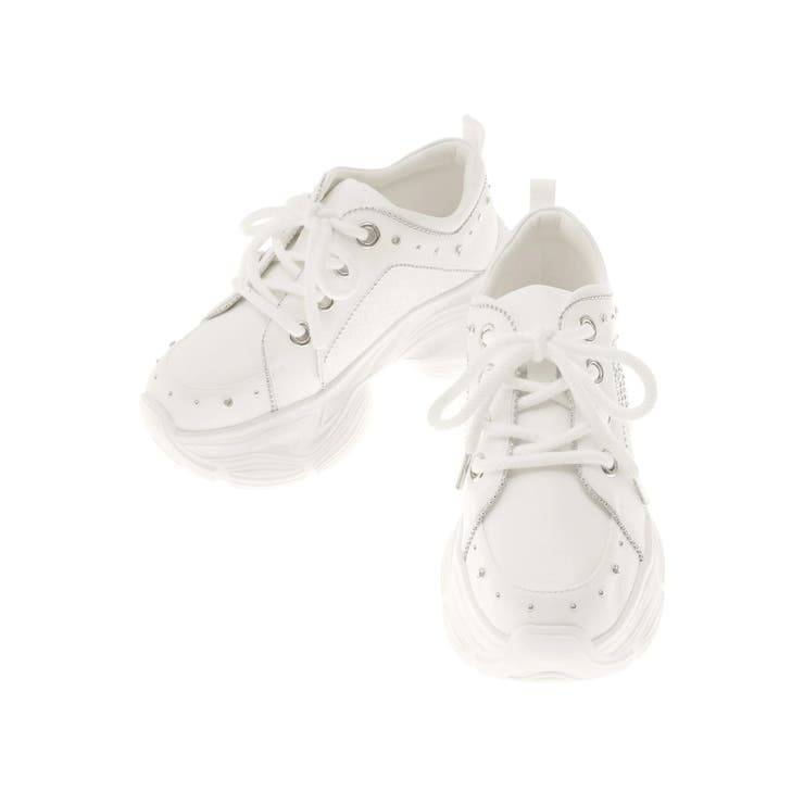 GG bijou designスニーカー | GYDA | 詳細画像42 