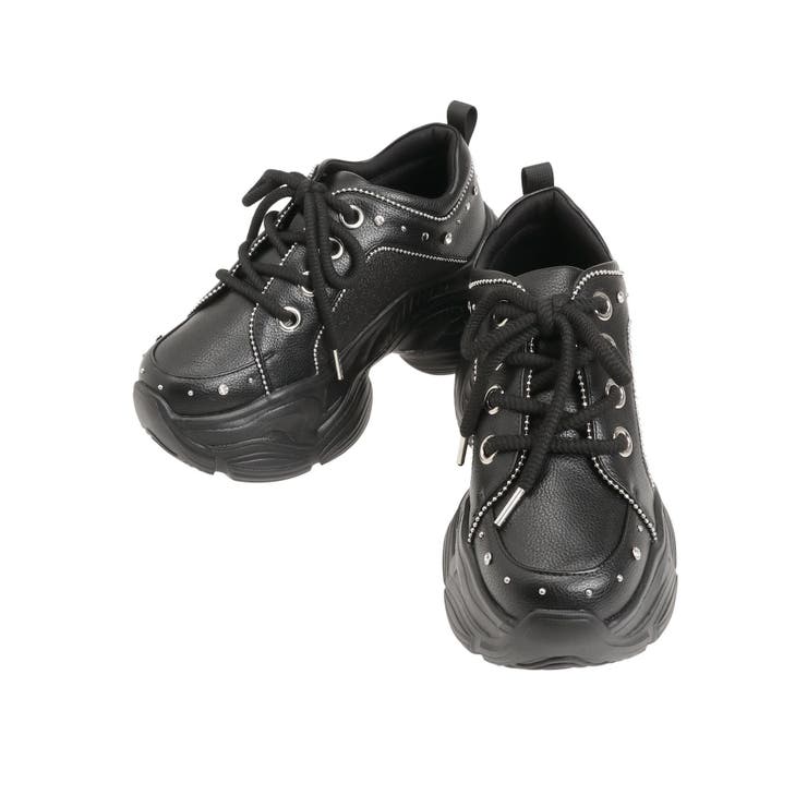 GG bijou designスニーカー | GYDA | 詳細画像43 