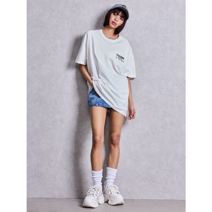 GG bijou designスニーカー | GYDA | 詳細画像9 