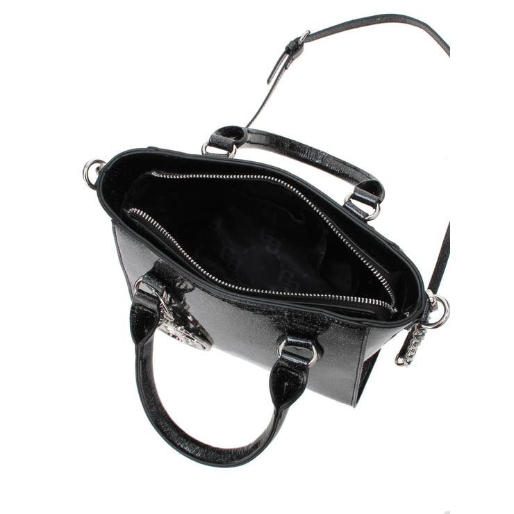 GGチャームGLITTER BAG[品番：MKSW0070023]｜GYDA（ジェイダ