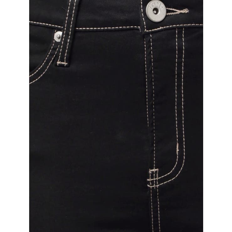 【TINY】ハイウエストワンウォッシュスキニーパンツ | GYDA | 詳細画像14 