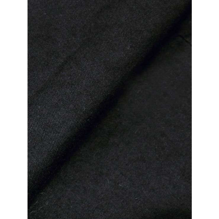 【TINY】ハイウエストワンウォッシュスキニーパンツ | GYDA | 詳細画像15 