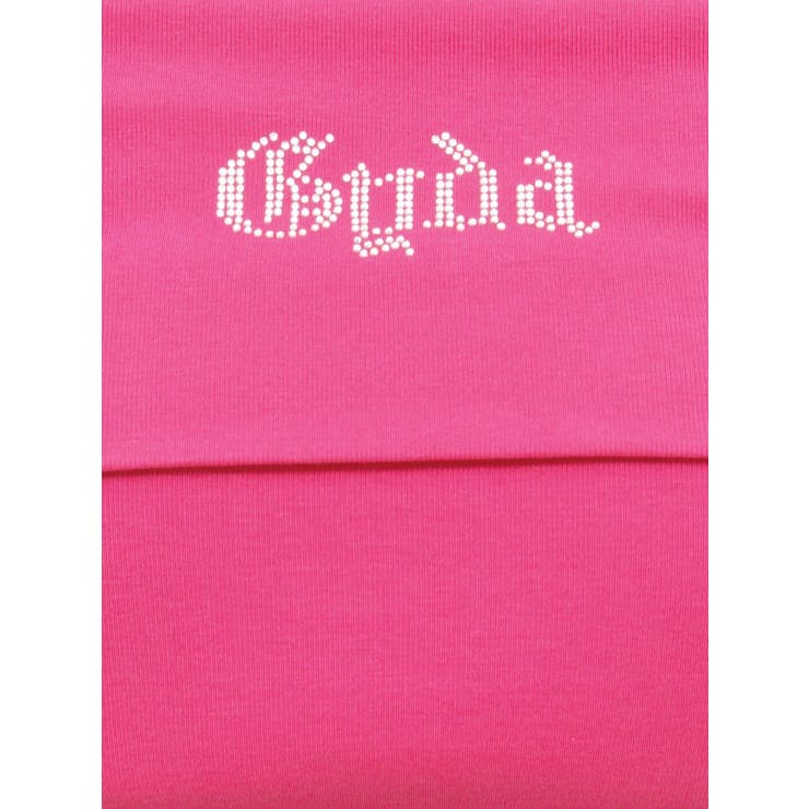 Gyda bijouサイドラインオフショルショートTOPS | GYDA | 詳細画像35 
