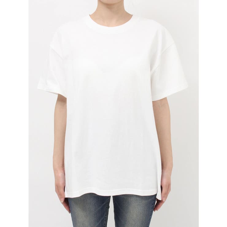LAXAメッシュBIG Tシャツ | GYDA | 詳細画像20 