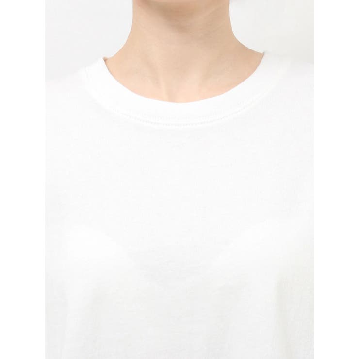 LAXAメッシュBIG Tシャツ | GYDA | 詳細画像23 