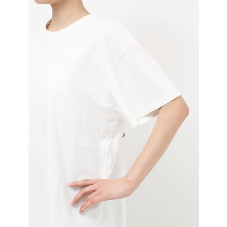 LAXAメッシュBIG Tシャツ | GYDA | 詳細画像24 