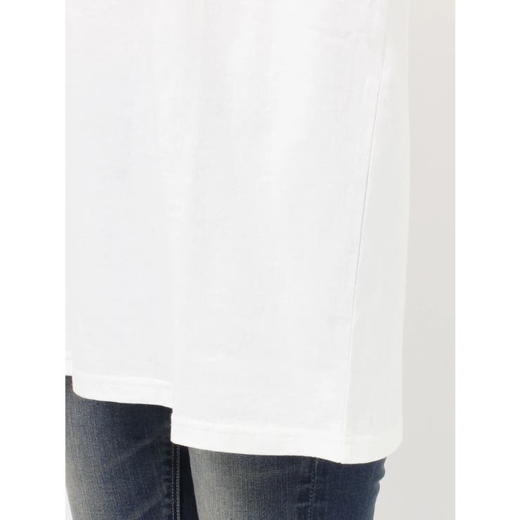 LAXAメッシュBIG Tシャツ | GYDA | 詳細画像25 