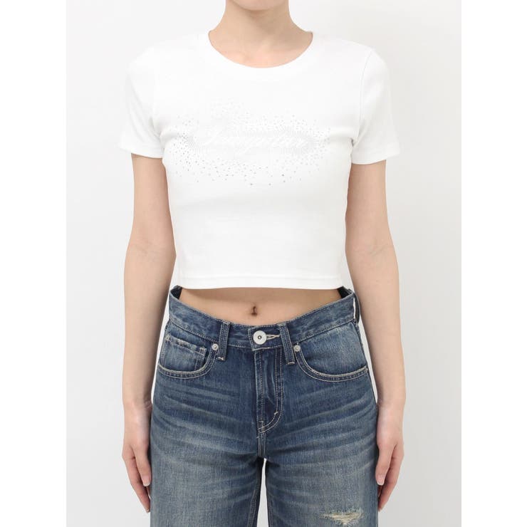 Gemyntar bijou Tシャツ | GYDA | 詳細画像14 