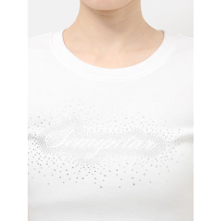 Gemyntar bijou Tシャツ | GYDA | 詳細画像17 