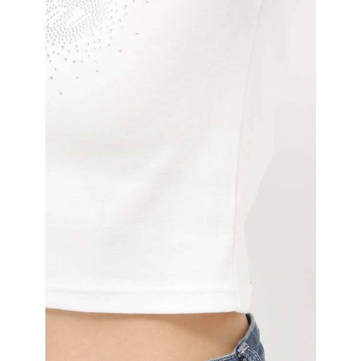 Gemyntar bijou Tシャツ | GYDA | 詳細画像19 