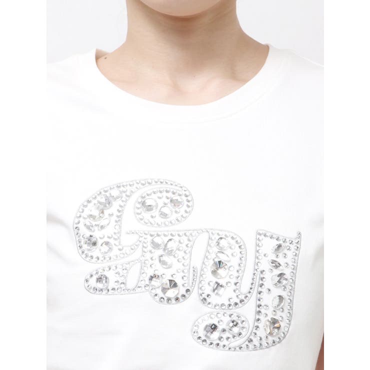 gy bijou Tシャツ | GYDA | 詳細画像36 