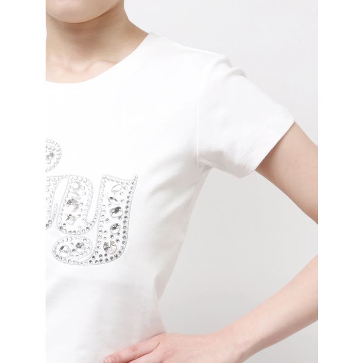 gy bijou Tシャツ | GYDA | 詳細画像37 
