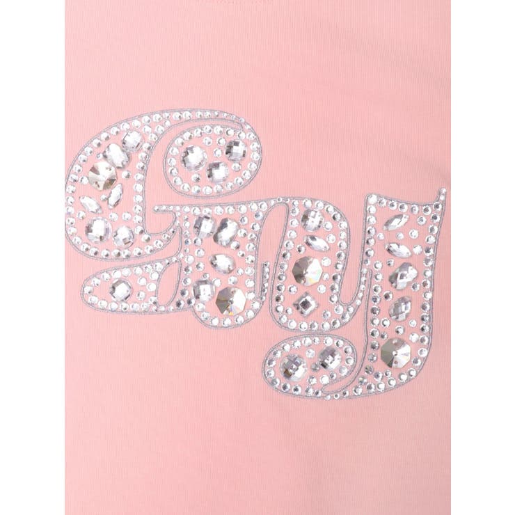 gy bijou Tシャツ | GYDA | 詳細画像42 