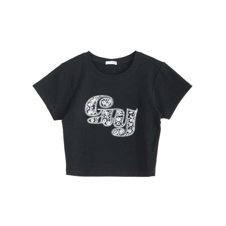 gy bijou Tシャツ | GYDA | 詳細画像45 