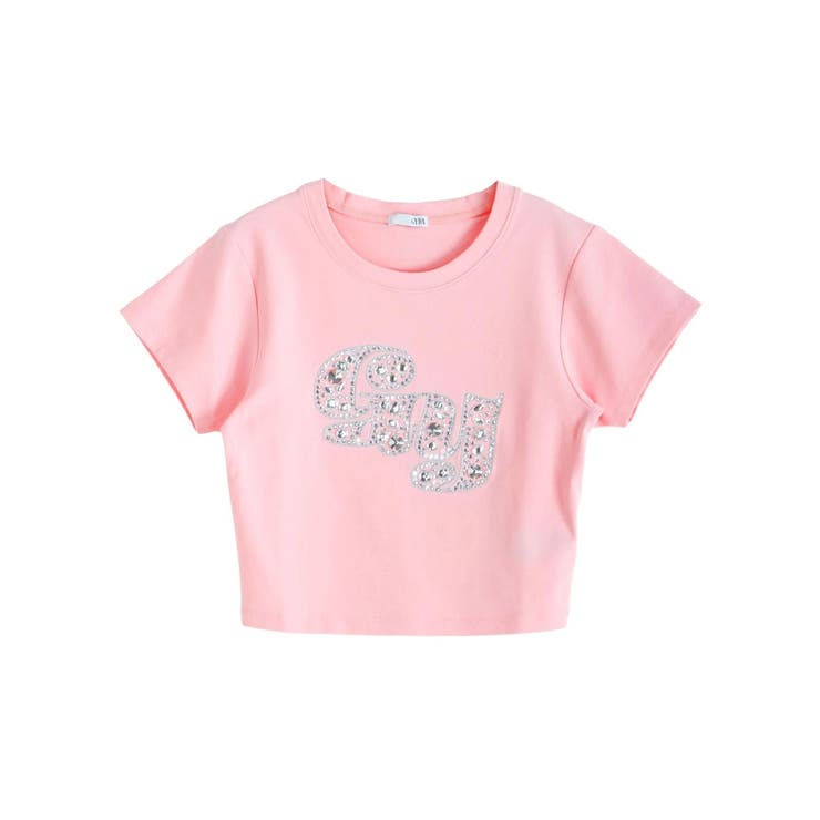 gy bijou Tシャツ | GYDA | 詳細画像46 
