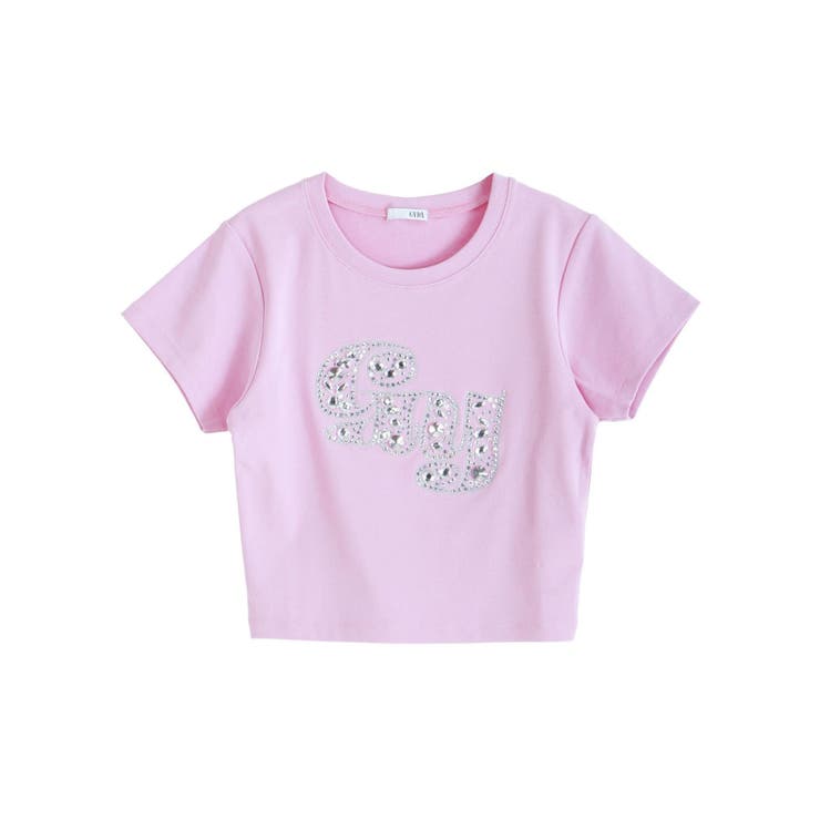 gy bijou Tシャツ | GYDA | 詳細画像47 