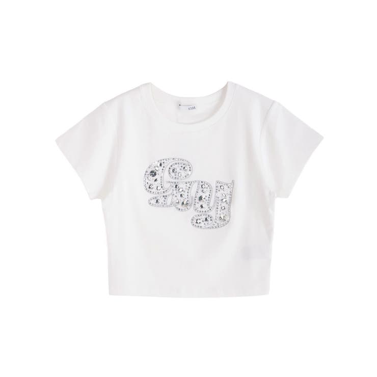 gy bijou Tシャツ | GYDA | 詳細画像48 