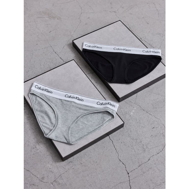 Calvin Klein BIKINI | GYDA | 詳細画像1 