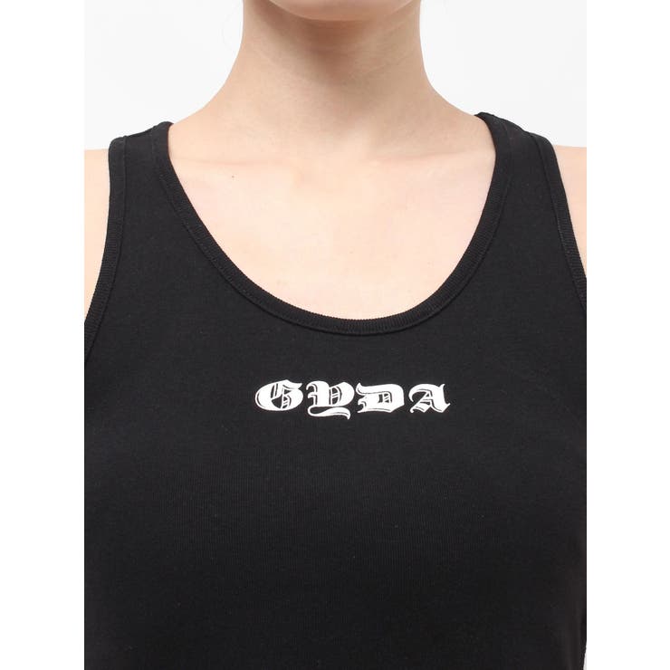 GYDA side drawstringチュニック | GYDA | 詳細画像24 