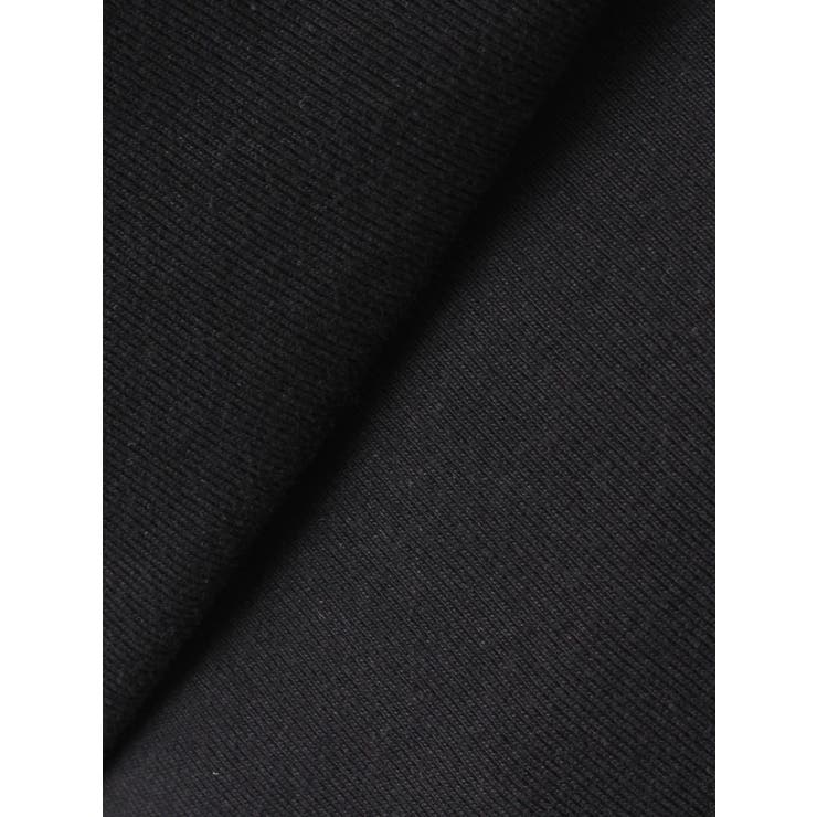 GYDA side drawstringチュニック | GYDA | 詳細画像27 