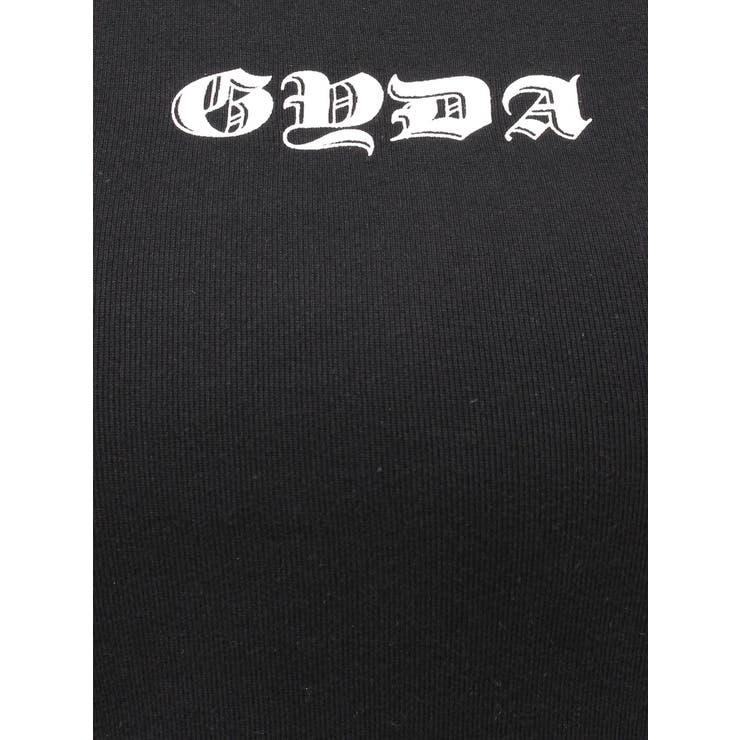 GYDA side drawstringチュニック | GYDA | 詳細画像31 