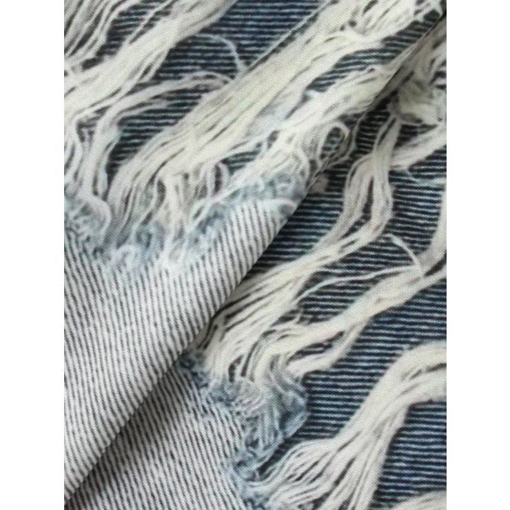 GYDAデニムsublimation printingパンツ | GYDA | 詳細画像26 