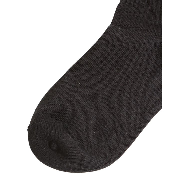 GG BICOLOR RIB SOX | GYDA | 詳細画像16 
