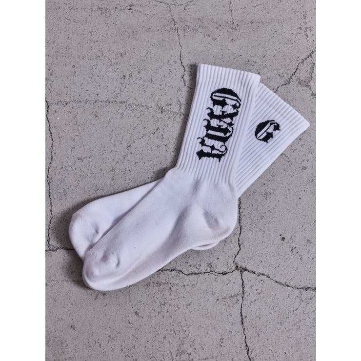 TWO FACE GYDA SOX | GYDA | 詳細画像2 