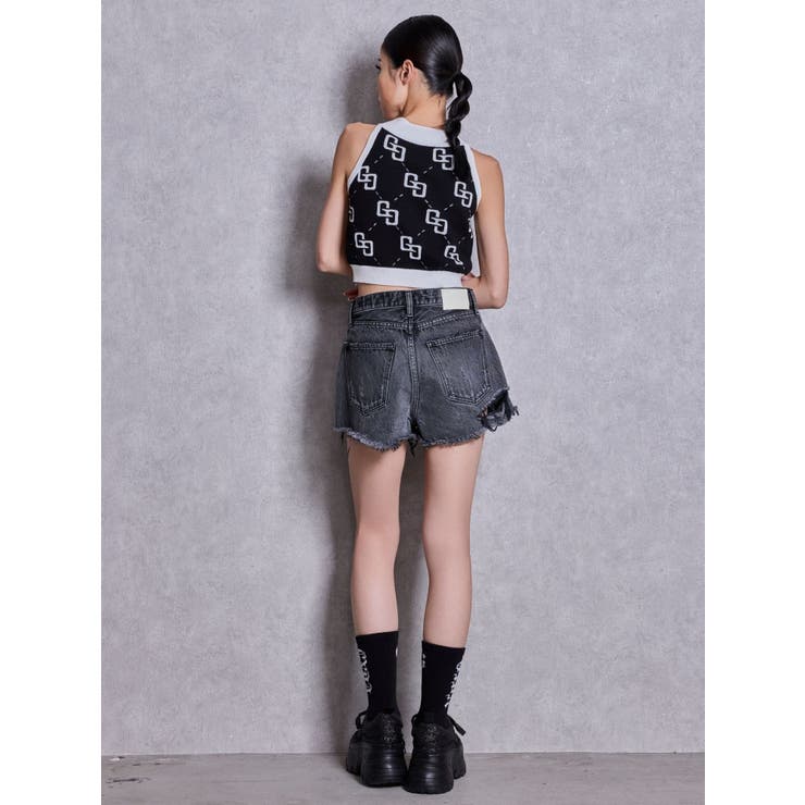 TWO FACE GYDA SOX | GYDA | 詳細画像17 