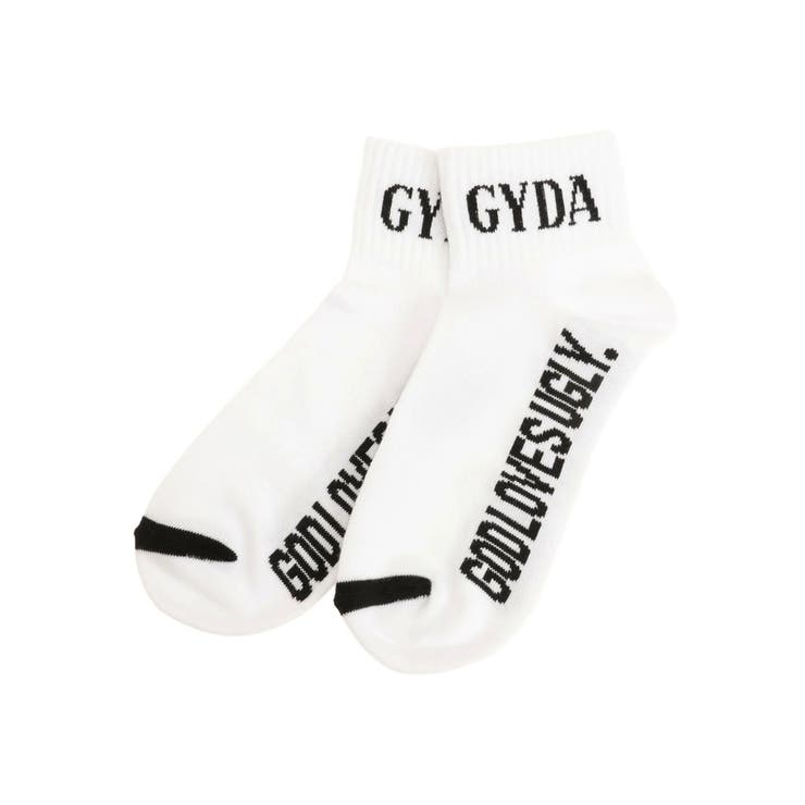 GYDA SOX | GYDA | 詳細画像12 