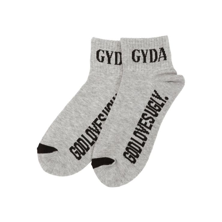 GYDA SOX | GYDA | 詳細画像13 