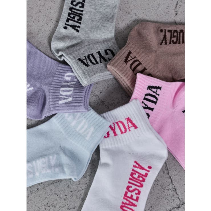 GYDA SOX | GYDA | 詳細画像2 