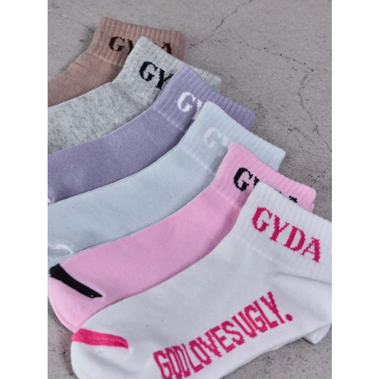 GYDA SOX | GYDA | 詳細画像5 
