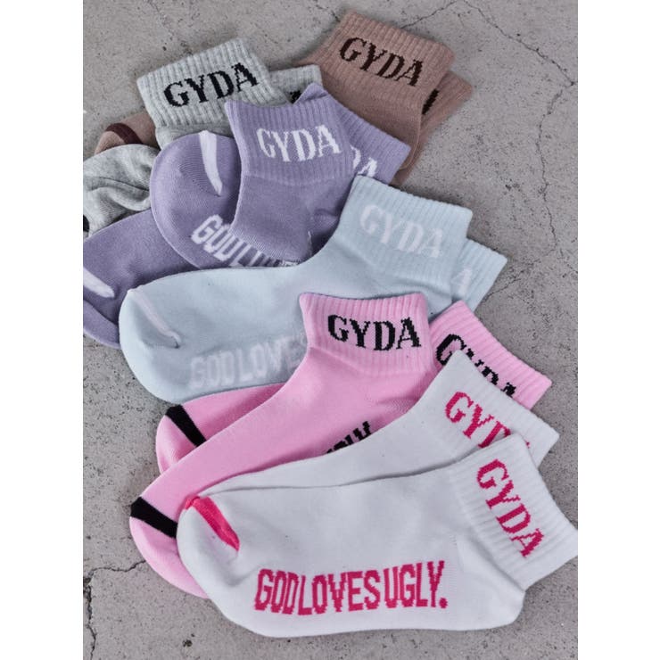 GYDA SOX | GYDA | 詳細画像8 