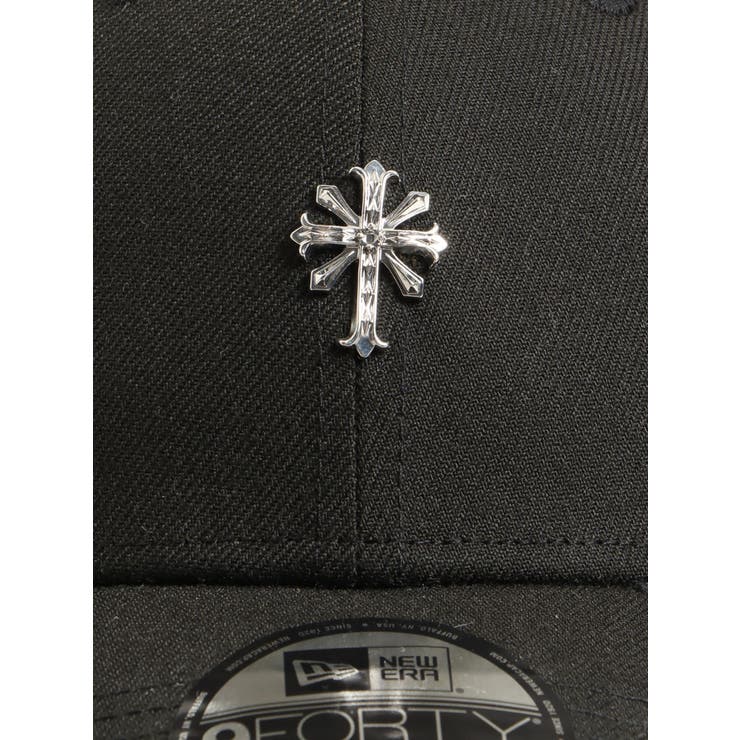 GYDA×NEW ERA? sacred edge cross CAP | GYDA | 詳細画像22 