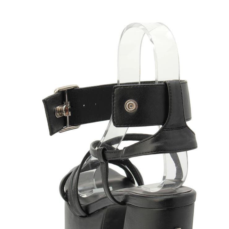 ankle belt design サンダル | GYDA | 詳細画像25 