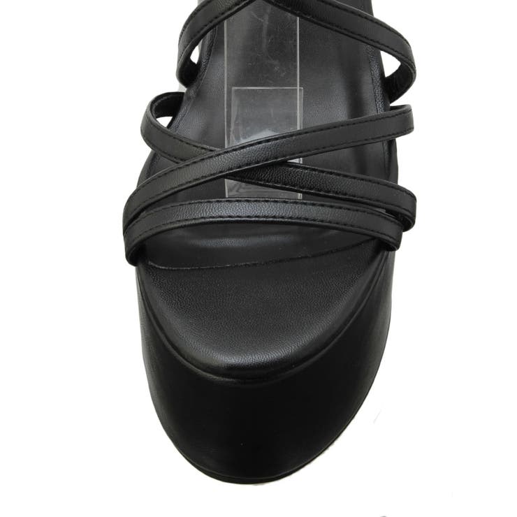 ankle belt design サンダル | GYDA | 詳細画像26 