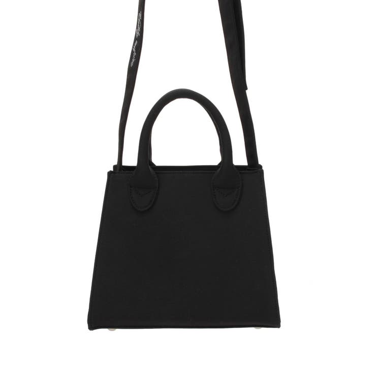 GYDA bijouプレートBAG | GYDA | 詳細画像12 