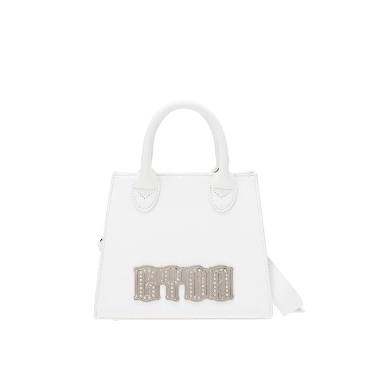 GYDA bijouプレートBAG | GYDA | 詳細画像20 