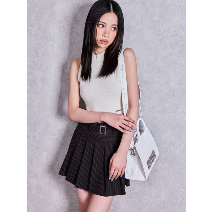 GYDA bijouプレートBAG | GYDA | 詳細画像7 