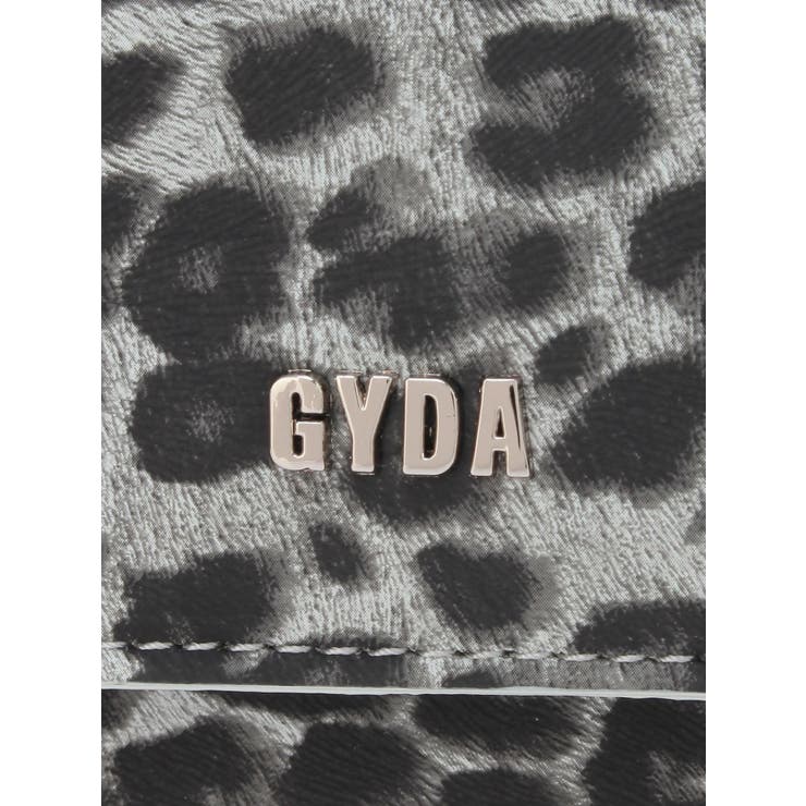GYDA leopard bijou 5WAYミニリュック | GYDA | 詳細画像11 