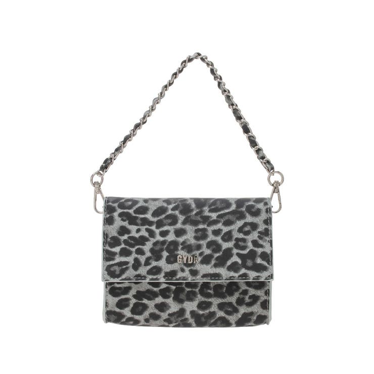GYDA leopard bijou 5WAYミニリュック | GYDA | 詳細画像14 