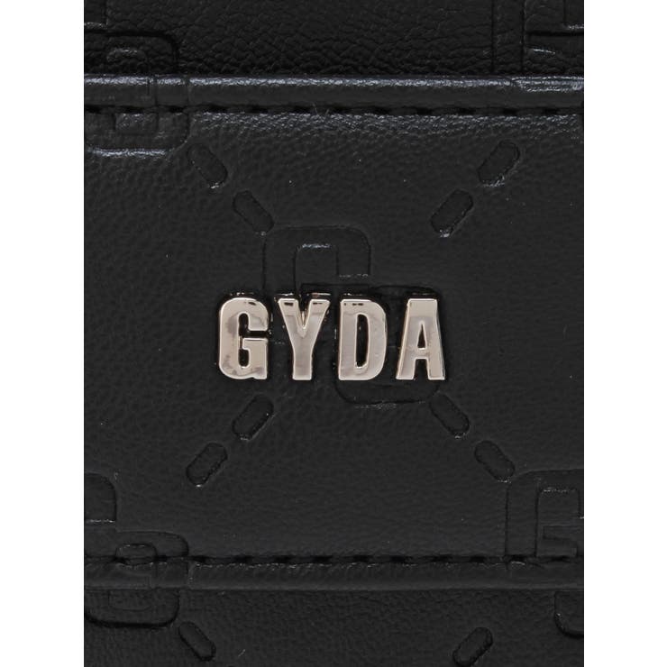 GYDA leopard bijou 5WAYミニリュック | GYDA | 詳細画像15 