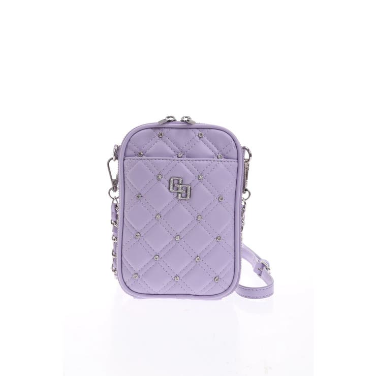 『新色登場♥』GG bijou quilting ミニショルダーBAG | GYDA | 詳細画像37 