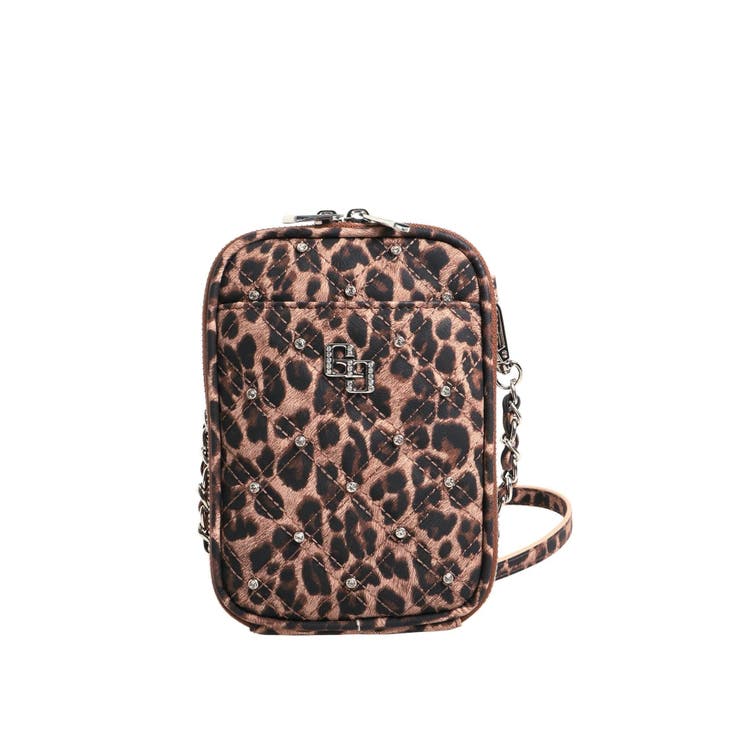 『新色登場♥』GG bijou quilting ミニショルダーBAG | GYDA | 詳細画像39 